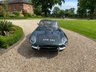 USED 1965 JAGUAR E-TYPE 4.2 4.2 2d 