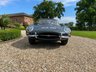 USED 1965 JAGUAR E-TYPE 4.2 4.2 2d 