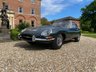 USED 1965 JAGUAR E-TYPE 4.2 4.2 2d 