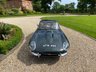 USED 1965 JAGUAR E-TYPE 4.2 4.2 2d 