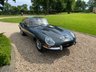 USED 1965 JAGUAR E-TYPE 4.2 4.2 2d 