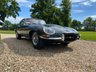 USED 1965 JAGUAR E-TYPE 4.2 4.2 2d 