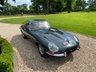 USED 1965 JAGUAR E-TYPE 4.2 4.2 2d 