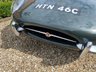 USED 1965 JAGUAR E-TYPE 4.2 4.2 2d 