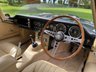 USED 1965 JAGUAR E-TYPE 4.2 4.2 2d 