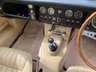 USED 1965 JAGUAR E-TYPE 4.2 4.2 2d 