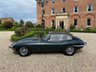 USED 1965 JAGUAR E-TYPE 4.2 4.2 2d 