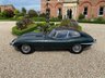 USED 1965 JAGUAR E-TYPE 4.2 4.2 2d 