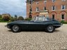 USED 1965 JAGUAR E-TYPE 4.2 4.2 2d 