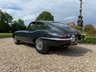 USED 1965 JAGUAR E-TYPE 4.2 4.2 2d 