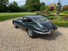 USED 1965 JAGUAR E-TYPE 4.2 4.2 2d 