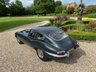 USED 1965 JAGUAR E-TYPE 4.2 4.2 2d 