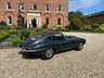 USED 1965 JAGUAR E-TYPE 4.2 4.2 2d 