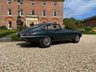 USED 1965 JAGUAR E-TYPE 4.2 4.2 2d 