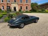 USED 1965 JAGUAR E-TYPE 4.2 4.2 2d 