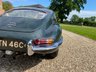 USED 1965 JAGUAR E-TYPE 4.2 4.2 2d 