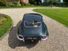 USED 1965 JAGUAR E-TYPE 4.2 4.2 2d 