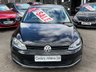 USED 2013 13 VOLKSWAGEN GOLF 1.4 TSi GT (Tech Pack) 3dr - UPGRADE ALLOYS 