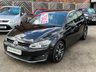 USED 2013 13 VOLKSWAGEN GOLF 1.4 TSi GT (Tech Pack) 3dr - UPGRADE ALLOYS 