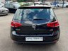 USED 2013 13 VOLKSWAGEN GOLF 1.4 TSi GT (Tech Pack) 3dr - UPGRADE ALLOYS 