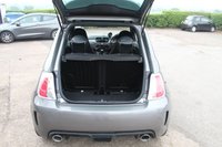 USED 2015 65 ABARTH 500 1.4 595 TROFEO 3d 138 BHP VIEW AND RESERVE ONLINE OR CALL 01527-853940 FOR MORE INFO.