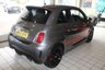 USED 2015 65 ABARTH 500 1.4 595 TROFEO 3d 138 BHP VIEW AND RESERVE ONLINE OR CALL 01527-853940 FOR MORE INFO.