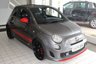 USED 2015 65 ABARTH 500 1.4 595 TROFEO 3d 138 BHP VIEW AND RESERVE ONLINE OR CALL 01527-853940 FOR MORE INFO.