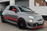 USED 2015 65 ABARTH 500 1.4 595 TROFEO 3d 138 BHP VIEW AND RESERVE ONLINE OR CALL 01527-853940 FOR MORE INFO.