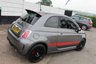 USED 2015 65 ABARTH 500 1.4 595 TROFEO 3d 138 BHP VIEW AND RESERVE ONLINE OR CALL 01527-853940 FOR MORE INFO.