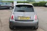 USED 2015 65 ABARTH 500 1.4 595 TROFEO 3d 138 BHP VIEW AND RESERVE ONLINE OR CALL 01527-853940 FOR MORE INFO.