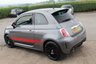 USED 2015 65 ABARTH 500 1.4 595 TROFEO 3d 138 BHP VIEW AND RESERVE ONLINE OR CALL 01527-853940 FOR MORE INFO.