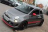 USED 2015 65 ABARTH 500 1.4 595 TROFEO 3d 138 BHP VIEW AND RESERVE ONLINE OR CALL 01527-853940 FOR MORE INFO.
