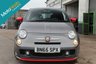 USED 2015 65 ABARTH 500 1.4 595 TROFEO 3d 138 BHP VIEW AND RESERVE ONLINE OR CALL 01527-853940 FOR MORE INFO.