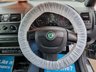 USED 2012 S SKODA FABIA 1.6 TDi Monte Carlo 5dr - GLASS ROOF 