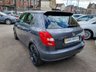 USED 2012 S SKODA FABIA 1.6 TDi Monte Carlo 5dr - GLASS ROOF 