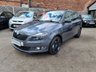 USED 2012 S SKODA FABIA 1.6 TDi Monte Carlo 5dr - GLASS ROOF 