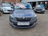USED 2012 S SKODA FABIA 1.6 TDi Monte Carlo 5dr - GLASS ROOF 