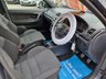USED 2012 S SKODA FABIA 1.6 TDi Monte Carlo 5dr - GLASS ROOF 
