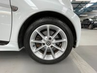 USED 2013 63 SMART FORTWO 1.0 PASSION MHD 2d 71 BHP 
