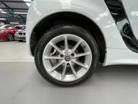 USED 2013 63 SMART FORTWO 1.0 PASSION MHD 2d 71 BHP 