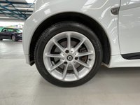 USED 2013 63 SMART FORTWO 1.0 PASSION MHD 2d 71 BHP 