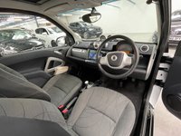 USED 2013 63 SMART FORTWO 1.0 PASSION MHD 2d 71 BHP 