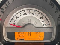 USED 2013 63 SMART FORTWO 1.0 PASSION MHD 2d 71 BHP 