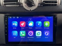 USED 2013 63 SMART FORTWO 1.0 PASSION MHD 2d 71 BHP 