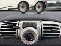 USED 2013 63 SMART FORTWO 1.0 PASSION MHD 2d 71 BHP 