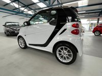 USED 2013 63 SMART FORTWO 1.0 PASSION MHD 2d 71 BHP 
