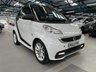 USED 2013 63 SMART FORTWO 1.0 PASSION MHD 2d 71 BHP 
