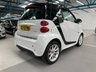 USED 2013 63 SMART FORTWO 1.0 PASSION MHD 2d 71 BHP 