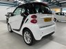 USED 2013 63 SMART FORTWO 1.0 PASSION MHD 2d 71 BHP 