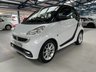 USED 2013 63 SMART FORTWO 1.0 PASSION MHD 2d 71 BHP 